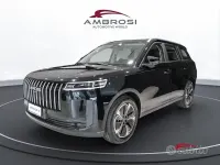 Ny Jaecoo 5 147 HK (108 kW) 2026 Svart SUV