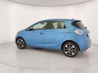 usata Renault Zoe Bose Q90 Flex