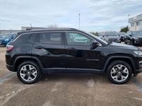 usata Jeep Compass 2.0 Multijet II aut. 4WD Limited