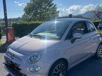 Usata Fiat 500 69 CV (50 kW) 2019 Utilitaria