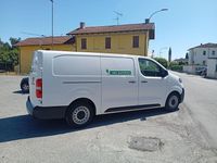 Occasion Fiat Scudo 56 kW (77 ch) 2022 Blanc Van