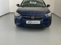 Usata Opel Corsa Edition 100 CV (73 kW) 2021 Bluazzurro Utilitaria