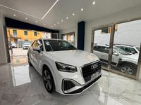 Usata Audi Q2 Edition .1 150 CV (110 kW) 2021 SUV