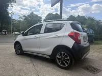 Usata Opel Karl Rocks 73 CV (53 kW) 2017 Other Utilitaria