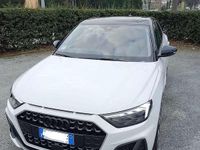 Usata Audi A1 Sportback Ambiente 116 CV (85 kW) 2023 Utilitaria