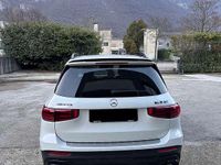 Usata Mercedes GLB35 AMG Line Premium Plus 306 CV (225 kW) 2024 Bianco SUV