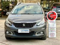 Usata Peugeot 2008 Active 102 CV (75 kW) 2019 SUV