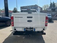 usata Ford Ranger Ranger2.0 ECOBLUE DC XL 5 posti del 2022 usata a Potenza