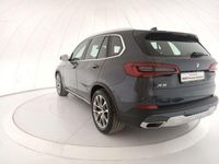 usata BMW X5 G05 2018 xdrive30d xLine auto