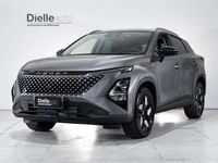 Nuova Omoda 5 147 CV (108 kW) 2025 Phantom gray met. SUV