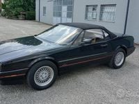 Usata Cadillac Allante 173 CV (127 kW) 1992 Nero Cabrio