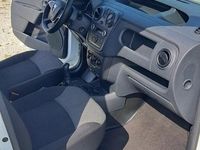 Usata Dacia Dokker 110 CV (80 kW) 2020 Bianco Monovolume