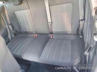 Usata Opel Corsa 101 CV (74 kW) 2012 Bianco Utilitaria