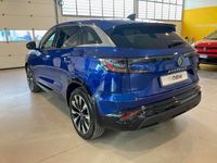 Usata Renault Austral Techno 131 CV (96 kW) 2023 Blu iron SUV