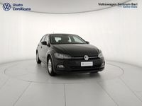 usata VW Polo 5p 1.0 tsi comfortline 95cv dsg