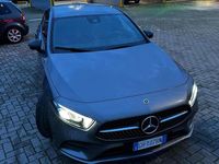 Occasion Mercedes A180 Premium 116 ch (85 kW) 2021 Berline