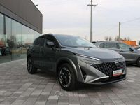 Nuova Nissan Qashqai Tekna 158 CV (116 kW) 2025 Grigio scuro SUV