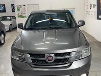 Usata Fiat Freemont 140 CV (102 kW) 2013 Grigio SUV