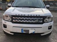 Usata Land Rover Freelander 2 SE 190 CV (139 kW) 2011 SUV