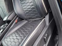 Usata Ford Edge Vignale 209 CV (153 kW) 2018 Nero SUV