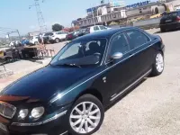 Usata Rover 75 120 CV (88 kW) 2000 Verde Berlina