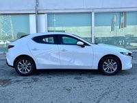 usata Mazda 3 3 2.0L eSkyactiv-GSky-G 2.0 MHybrid 122cv Prime Line