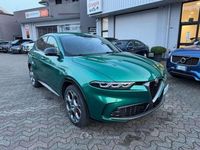 Usata Alfa Romeo Tonale Edizione Speciale 280 CV (205 kW) 2023 Verde SUV