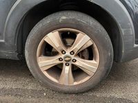 Usata Chevrolet Captiva 2009 SUV