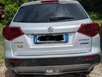 Usata Suzuki Vitara Cool 129 CV (94 kW) 2023 SUV