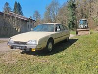 Usata Citroën CX 1970