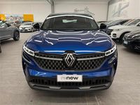 Usata Renault Austral Evolution 200 CV (147 kW) 2024 Blu SUV