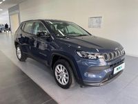 usata Jeep Compass 1.5 Turbo MHEV T4 96kW Night Eagle DDCT