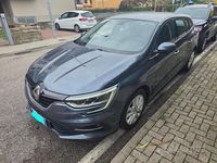 Usata Renault Mégane GrandTour 116 CV (85 kW) 2023 Grigio Station wagon