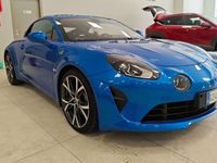 Brugt Alpine A110 252 HK (185 kW) 2025 Other Coupe