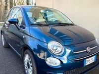 Usata Fiat 500 Dolcevita 69 CV (50 kW) 2020 Utilitaria