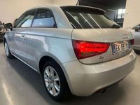 usata Audi A1 1.2 tfsi Ambition NEOPATENTATI