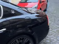 Usata Maserati Quattroporte GT 401 CV (294 kW) 2007 Nero Berlina