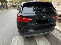 Occasion BMW X1 150 ch (110 kW) 2016 Noir SUV