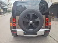 Usata Land Rover Defender First Edition 400 CV (294 kW) 2020 Gondwana stone gloss SUV