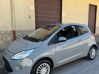 Usata Ford Ka 69 CV (50 kW) 2015 Grigio Utilitaria