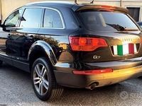 usata Audi Q7 1ª serie - 2008