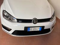 Usata VW Golf VII 150 CV (110 kW) 2016 Berlina