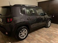 Usata Jeep Renegade Limited 120 CV (88 kW) 2023 Grigio SUV