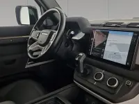 Usata Land Rover Defender SE 200 CV (147 kW) 2022 Gondwana stone gloss SUV