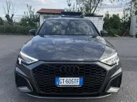 Usata Audi A3 Advanced 150 CV (110 kW) 2022 Berlina