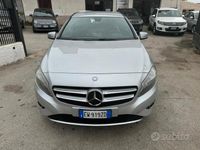 usata Mercedes A180 A 180CDI Premium