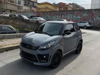 Usata Ligier JS50 2019 Grigio Utilitaria