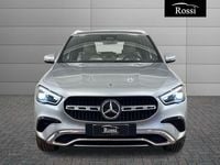 Nuova Mercedes GLA180 116 CV (85 kW) 2025 Bianco SUV