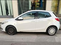 Usata Mazda 2 68 CV (50 kW) 2009 Utilitaria