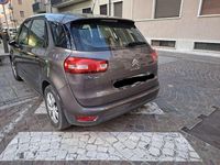 Usata Citroën C4 Picasso Feel 120 CV (88 kW) 2016 Monovolume